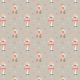 POPLIN DIGITAL SWEET ELF - LIGHT SAND