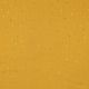 DOUBLE GAUZE FOIL STRIPES - OCHRE/GOLD