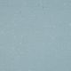 DOUBLE GAUZE FOIL STRIPES - CYAN/GOLD