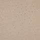 DOUBLE GAUZE FOIL STRIPES - BEIGE/GOLD