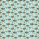 CAMEL BIRD - MINT