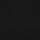 LINEN VISCOSE WASHED - BLACK