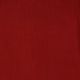 LINEN VISCOSE WASHED - DARK RED