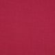 LINEN VISCOSE WASHED - BERRY