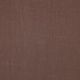 LINEN VISCOSE WASHED - BROWN