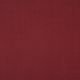 LINEN VISCOSE WASHED - WINE RED