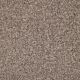BOUCLE - BROWN MELANGE