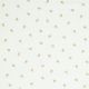 DOBBY SMALL FLOWERS - WHITE