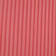 POPLIN STRIPE - RED
