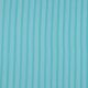 POPLIN STRIPE - TURQUOISE