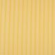 POPLIN STRIPE - YELLOW