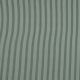 POPLIN STRIPE - DARK GREEN
