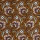 RADIANCE FLOWERS - LIGHT BROWN