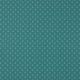 POPLIN PETIT ANCHOR - OLD GREEN