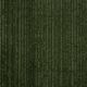 FAUX FUR - ARMY GREEN