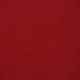 FRENCH TERRY GOTS - DARK RED