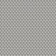 POPLIN FANTASY FLOWERS - ROCK GREY