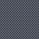 POPLIN FANTASY FLOWERS - NAVY
