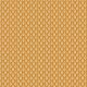 POPLIN FANTASY FLOWERS - HONEY