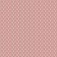 POPLIN FANTASY FLOWERS - BLUSH