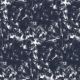POPLIN DIGITAL TIE-DYE - NAVY