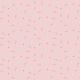 POPLIN DIGITAL SWEET BUTTERFLY - LIGHT ROSE