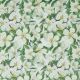 CANVAS DIGITAL BLOSSOM - WHITE