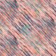 JERSEY GOTS DIGITAL COLOURFUL BATIK - MULTI-COLOUR