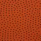 JERSEY ITALIAN DOT SHAPES - TERRA