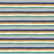 SOFT SWEAT RETRO STRIPES - LIGHT GREY