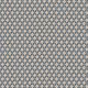 COTTON SATIN STRETCH SQUARES - BABY BLUE