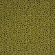 VISCOSE LUREX DOTS - MOSS GREEN