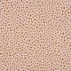 VISCOSE LUREX DOTS - POWDER