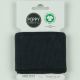 CUFFS GOTS 7CM - ANTHRACITE