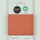 CUFFS GOTS 7CM - ROSA