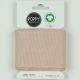 CUFFS GOTS 7CM - LIGHT MAUVE
