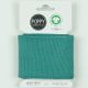 CUFFS GOTS 7CM - OLD GREEN