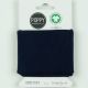 CUFFS GOTS 7CM - NAVY