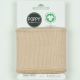 CUFFS GOTS 7CM - POWDER