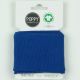 CUFFS GOTS 7CM - COBALT