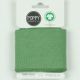 CUFFS GOTS 7CM - MINT GREEN