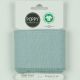 CUFFS GOTS 7CM - LIGHT AQUA