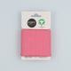 CUFFS GOTS 7CM - PINK