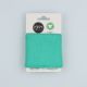 CUFFS GOTS 7CM - GREEN
