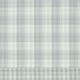 DOUBLE GAUZE DOUBLE SIDED CHECKS - GREY