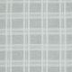 COTTON DOBBY CHECK BIG - WHITE