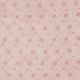 WASHED EMBROIDERY - ROSE