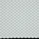 COTTON EMBROIDERY 2-SIDE BORDER - WHITE