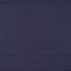 DOUBLE GAUZE FOIL - NAVY