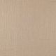 DOUBLE GAUZE FOIL - BEIGE